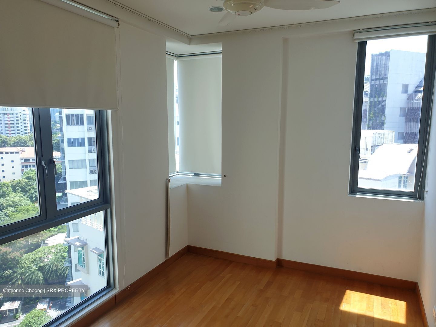 Goodwood Gardens (D10), Apartment #322370311